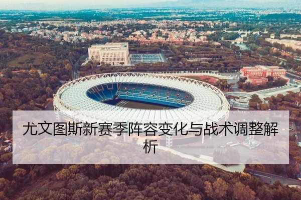 尤文图斯新赛季阵容变化与战术调整解析